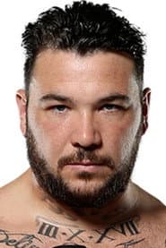 Photo of Louie Sutherland