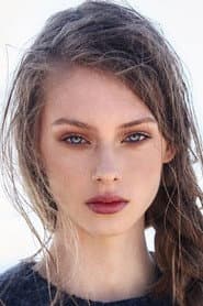 Photo of Lauren de Graaf