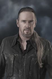 Photo of Anders Johansson