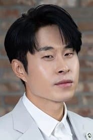 Photo of Min Do-yoon