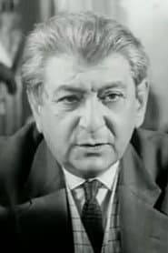 Photo of Tevfik Urgal