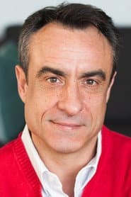Photo of Philippe Blondelle