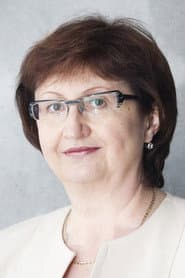 Photo of Petra Vitoušová