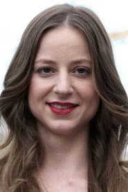 Photo of Sandra von Ruffin