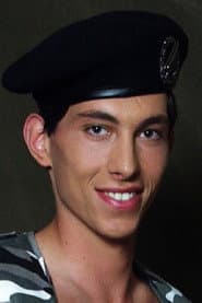 Photo of Mark Vlady