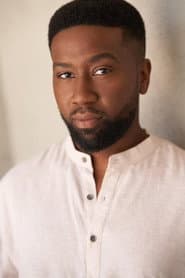 Photo of Marlon Daniel