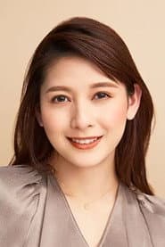 Photo of Angela Mei