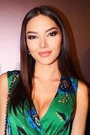Photo of Özüm Çakir