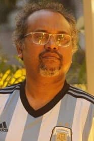 Photo of Soumik Sen