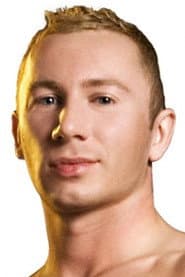 Photo of Adrian Troy