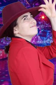 Photo of Melissa Strype