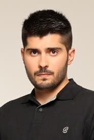Photo of Alexandros Davilas