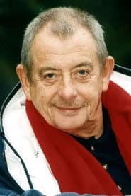 Photo of Derek Fowlds