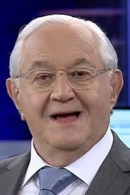 Photo of Boris Casoy