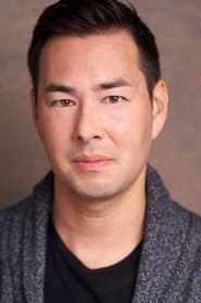 Photo of Kevin Lee Rosenblum