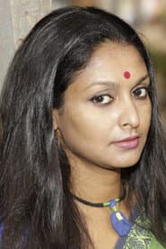 Photo of Jayita Mahalanobish