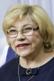 Photo of Elena Drapeko