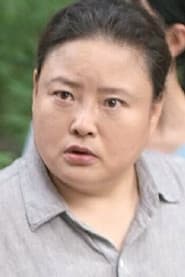 Photo of Jeong Hee-young