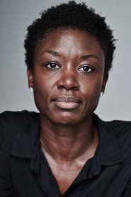 Photo of Nadia Williams