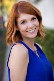 Photo of Annie Bond
