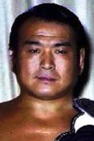 Photo of Yasuhiro Kojima