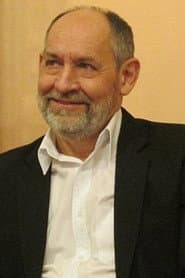 Photo of Zbigniew Waleryś