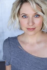 Photo of Alyssa Suede