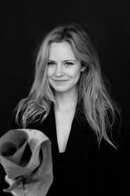 Photo of Lucie Brskovská