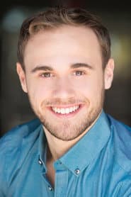 Photo of Brandon Block