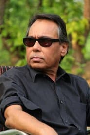 Photo of Humayun Faridi