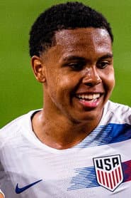 Photo of Weston McKennie