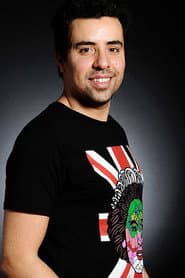 Photo of Abdel Alaoui