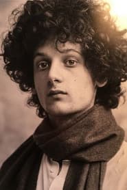 Photo of Grégoire Montana-Haroche