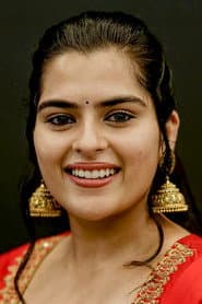 Photo of Kavya Kalyanram