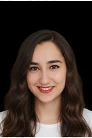 Photo of Gamze Akça Özcan