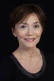 Photo of Christiane Pasquier