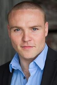 Photo of Duncan McLellan