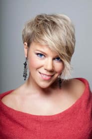 Photo of Gerli Padar