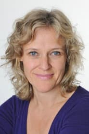 Photo of Marit Synnøve Berg