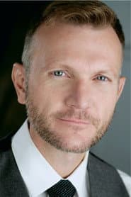 Photo of Cameron Pow
