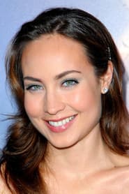 Photo of Courtney Ford