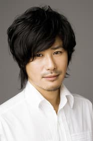 Photo of Kazuma Suzuki