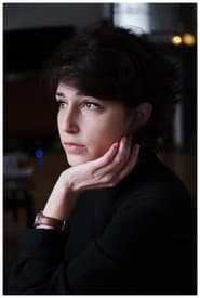 Photo of Audrey Gordon
