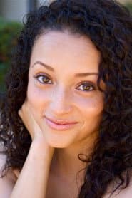 Photo of Danielle Vega