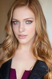 Photo of Jessie Vaughn