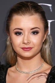 Photo of Kerry Ingram