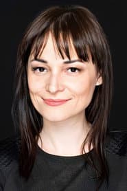 Photo of Ebru Soyuerden