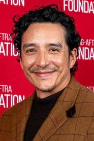 Photo of Gabriel Luna