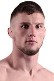 Photo of Andrey Goncharov