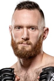 Photo of Nick Alley